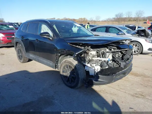 7MMVABDM3RN160689 2024 MAZDA CX-50 - Image 1