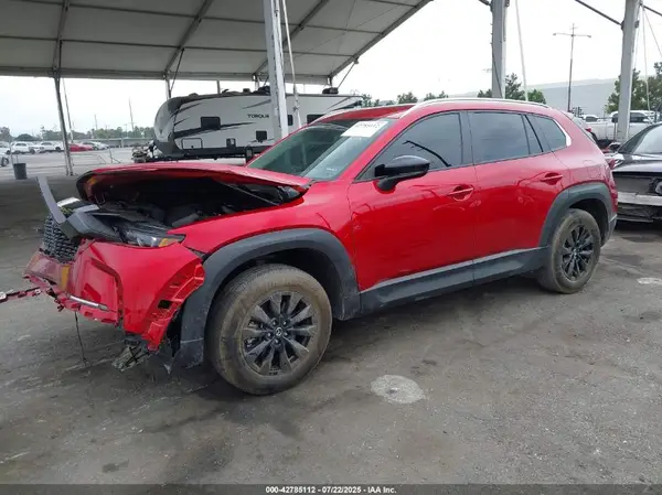 7MMVABDM3RN174589 2024 MAZDA CX-50 - Image 2
