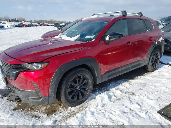 7MMVABDM3RN175371 2024 MAZDA CX-50 - Image 2