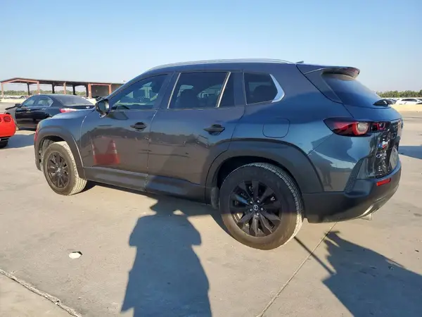 7MMVABDM3RN186063 2024 MAZDA CX-50 - Image 2