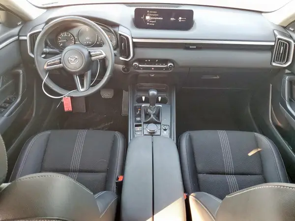7MMVABDM3RN186063 2024 MAZDA CX-50 - Image 8