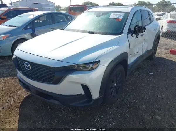 7MMVABDM3RN188184 2024 MAZDA CX-50 - Image 2