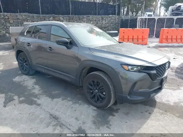 7MMVABDM3RN193224 2024 MAZDA CX-50 - Image 1