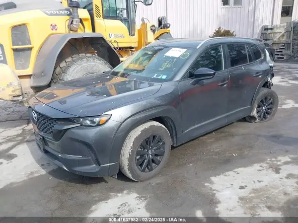 7MMVABDM3RN193224 2024 MAZDA CX-50 - Image 2