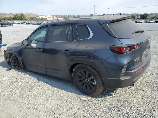 7MMVABDM3RN234998 2024 MAZDA CX-50 - Image 2