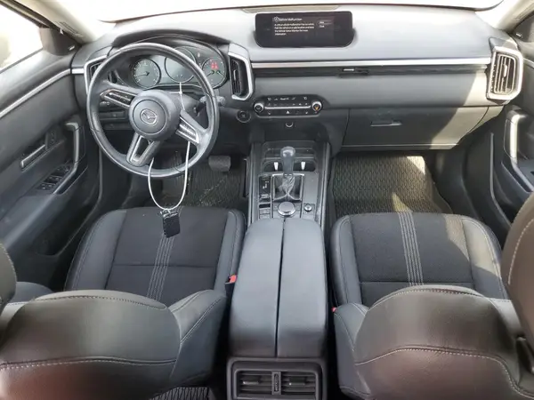 7MMVABDM3RN234998 2024 MAZDA CX-50 - Image 8