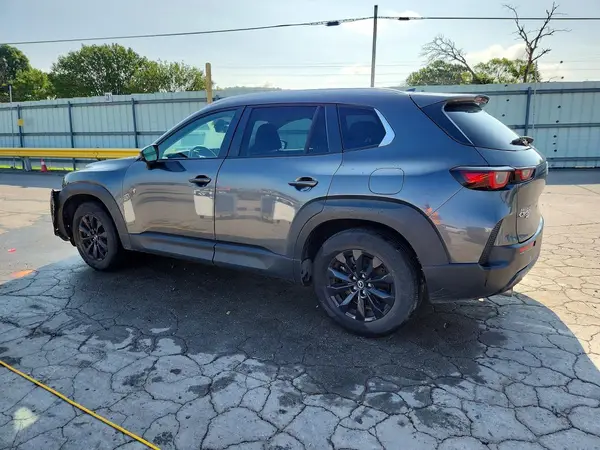 7MMVABDM3RN239747 2024 MAZDA CX-50 - Image 2