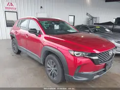 7MMVABDM3SN306031 2025 MAZDA CX-50