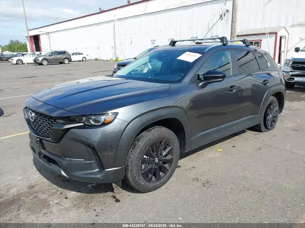 7MMVABDM3SN313271 2025 MAZDA CX-50 - Image 2