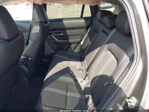 7MMVABDM3SN313271 2025 MAZDA CX-50 - Image 8