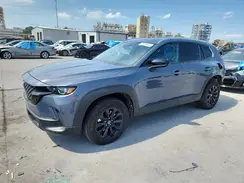 7MMVABDM3SN314940 2025 MAZDA CX-50