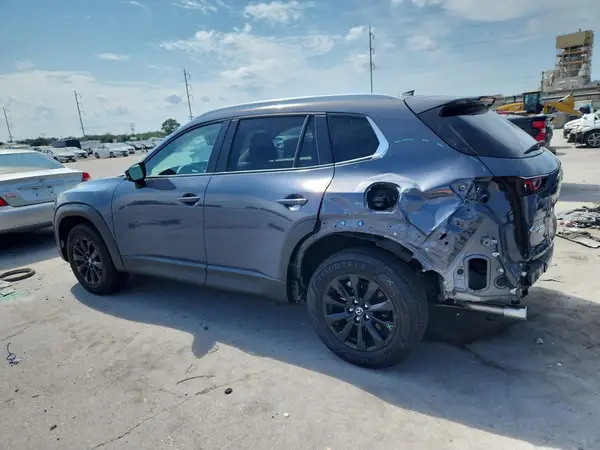 7MMVABDM3SN314940 2025 MAZDA CX-50 - Image 2