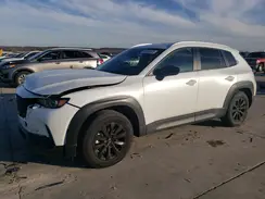 7MMVABDM3SN326439 2025 MAZDA CX-50