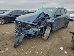 7MMVABDM3SN326571 2025 MAZDA CX-50