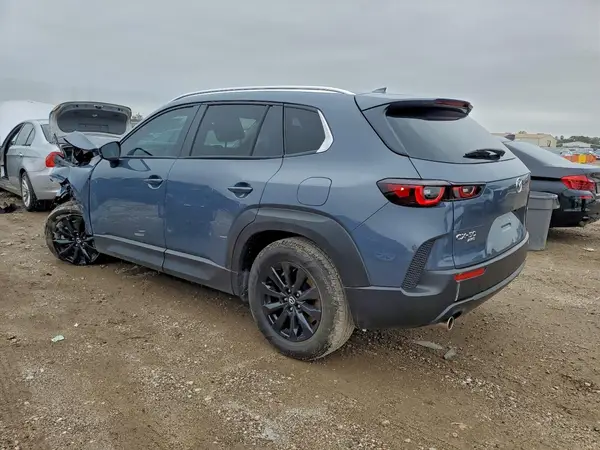 7MMVABDM3SN326571 2025 MAZDA CX-50 - Image 2