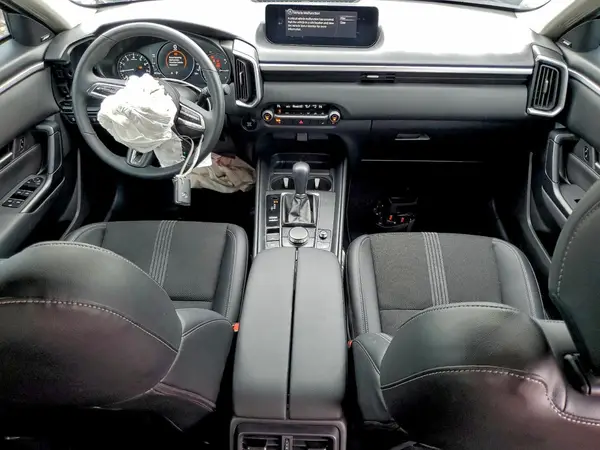 7MMVABDM3SN326571 2025 MAZDA CX-50 - Image 8