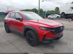 7MMVABDM3SN327462 2025 MAZDA CX-50