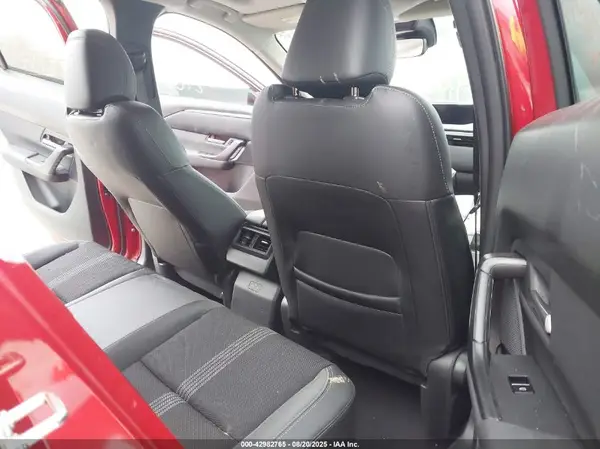 7MMVABDM3SN327462 2025 MAZDA CX-50 - Image 8
