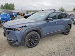 7MMVABDM3SN331477 2025 MAZDA CX-50