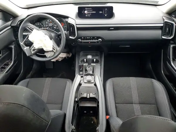 7MMVABDM3SN331477 2025 MAZDA CX-50 - Image 8