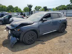 7MMVABDM3SN333164 2025 MAZDA CX-50