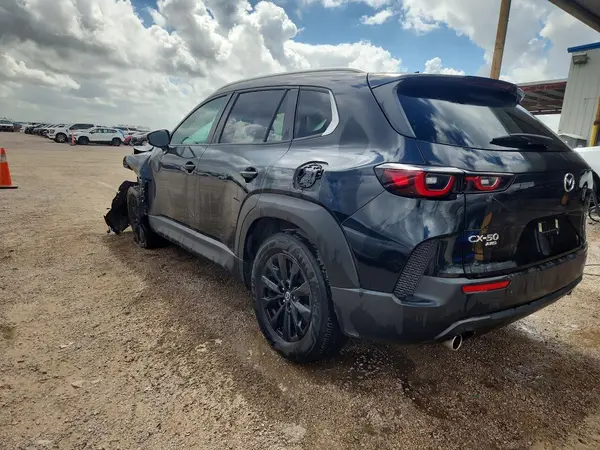 7MMVABDM3SN338851 2025 MAZDA CX-50 - Image 2