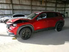 7MMVABDM3SN343919 2025 MAZDA CX-50