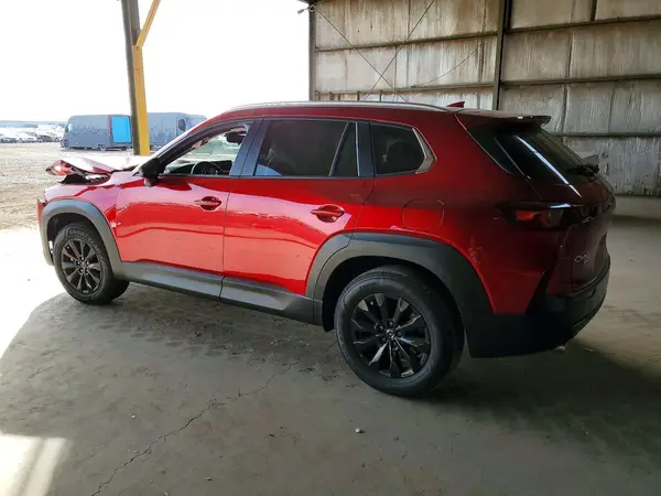 7MMVABDM3SN343919 2025 MAZDA CX-50 - Image 2