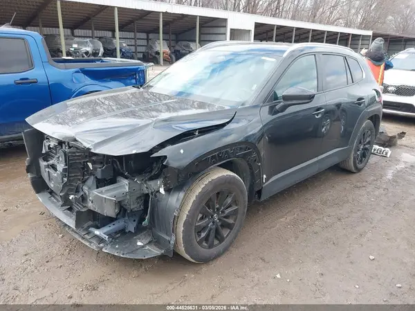 7MMVABDM3SN345251 2025 MAZDA CX-50 - Image 2