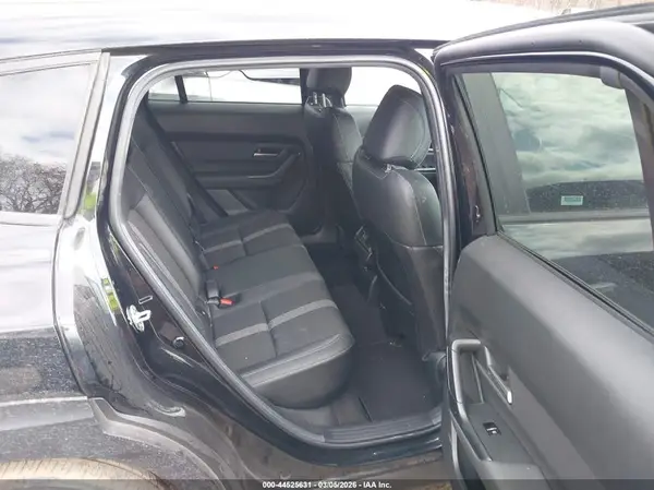 7MMVABDM3SN345251 2025 MAZDA CX-50 - Image 8