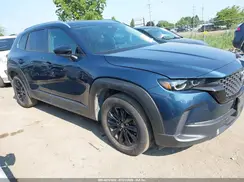 7MMVABDM3SN346223 2025 MAZDA CX-50
