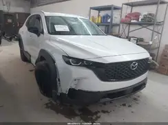 7MMVABDM3SN349123 2025 MAZDA CX-50