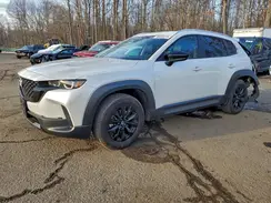 7MMVABDM3SN352233 2025 MAZDA CX-50