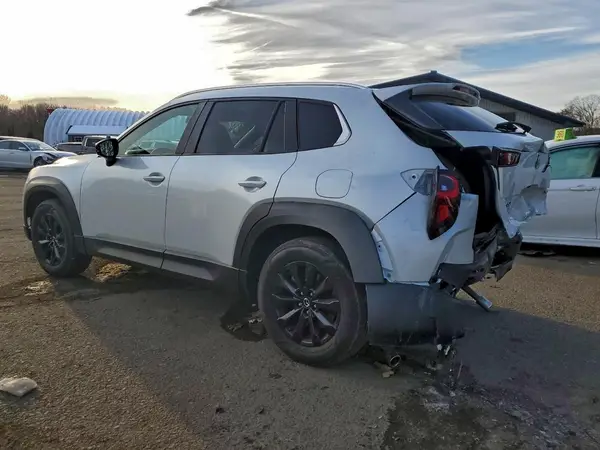 7MMVABDM3SN352233 2025 MAZDA CX-50 - Image 2