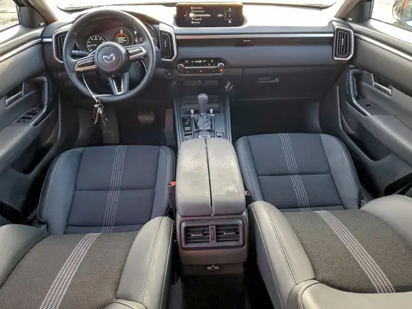 7MMVABDM3SN352233 2025 MAZDA CX-50 - Image 8