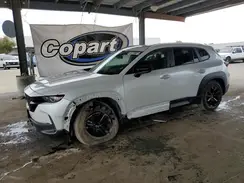 7MMVABDM3SN367248 2025 MAZDA CX-50