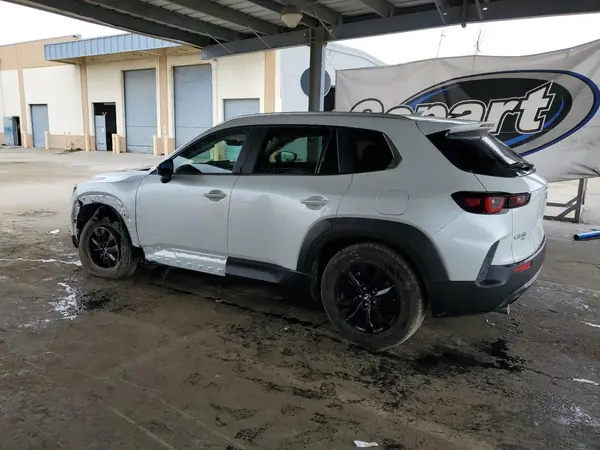 7MMVABDM3SN367248 2025 MAZDA CX-50 - Image 2