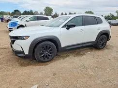7MMVABDM3SN369288 2025 MAZDA CX-50