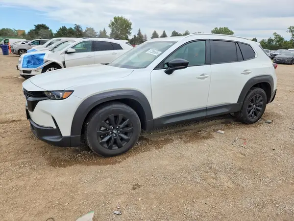 7MMVABDM3SN369288 2025 MAZDA CX-50 - Image 1