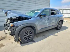 7MMVABDM3SN370182 2025 MAZDA CX-50