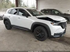 7MMVABDM3SN375138 2025 MAZDA CX-50
