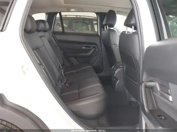 7MMVABDM3SN375138 2025 MAZDA CX-50 - Image 8