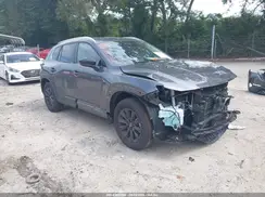 7MMVABDM3SN377732 2025 MAZDA CX-50