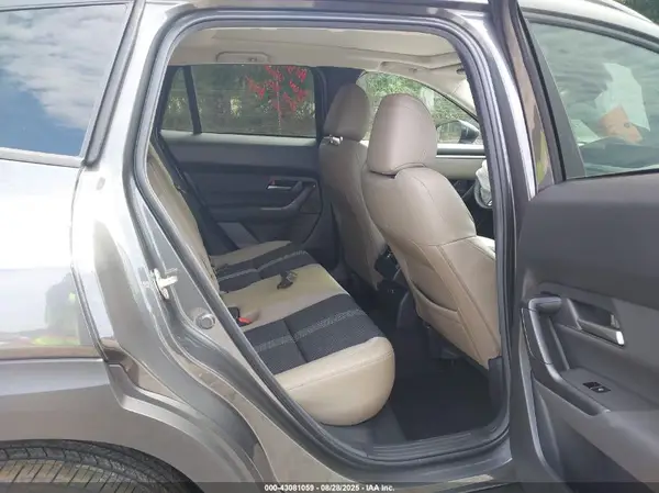7MMVABDM3SN377732 2025 MAZDA CX-50 - Image 8