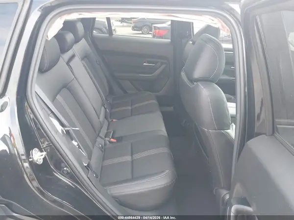 7MMVABDM3SN384180 2025 MAZDA CX-50 - Image 8