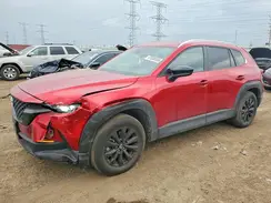 7MMVABDM3SN386107 2025 MAZDA CX-50