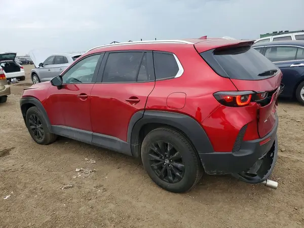 7MMVABDM3SN386107 2025 MAZDA CX-50 - Image 2