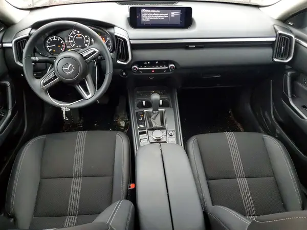 7MMVABDM3SN386107 2025 MAZDA CX-50 - Image 8