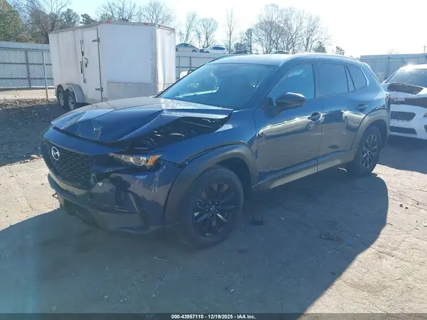 7MMVABDM3SN386513 2025 MAZDA CX-50 - Image 2