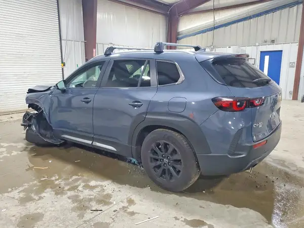 7MMVABDM3SN388570 2025 MAZDA CX-50 - Image 2